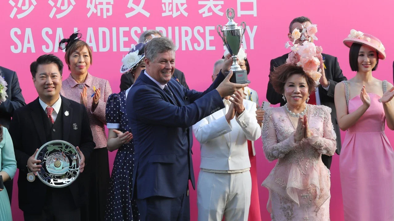 BrettCrawford香港首季复盘：阵容轮换与转会策略深度分析